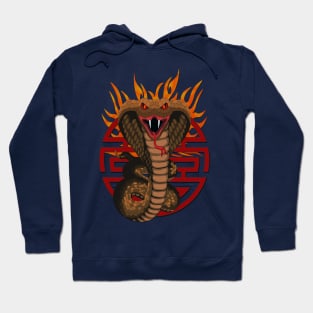 cobra Hoodie